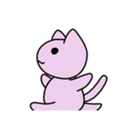 ぽてぽてぽてぽて（個別スタンプ：3）