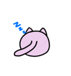 ぽてぽてぽてぽて（個別スタンプ：7）