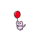 ぽてぽてぽてぽて（個別スタンプ：8）