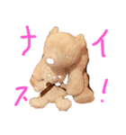 使いやすい面白い最高バカネタスタンプ（個別スタンプ：16）