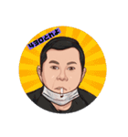 我継道family（個別スタンプ：2）