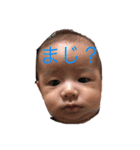 Cのスタンプ！ 2（個別スタンプ：11）