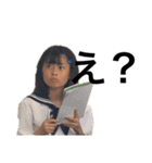 ザリガニと連絡がとれません（個別スタンプ：8）