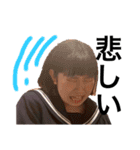 ザリガニと連絡がとれません（個別スタンプ：22）