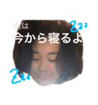 ザリガニと連絡がとれません（個別スタンプ：32）