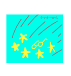 PTA用（個別スタンプ：5）