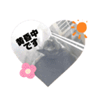 Ncm_om（個別スタンプ：6）