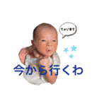 naluスタンプ( ◠‿◠ )（個別スタンプ：15）