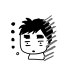 ダーリンはベトナム人ベトナム語スタンプ（個別スタンプ：21）
