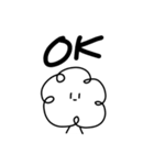 わったんやんやん！（個別スタンプ：2）