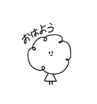 わったんやんやん！（個別スタンプ：5）