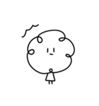わったんやんやん！（個別スタンプ：9）