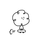 わったんやんやん！（個別スタンプ：11）