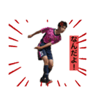 最高な奴らのスタンプ！(思い出)（個別スタンプ：3）