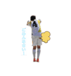 最高な奴らのスタンプ！(思い出)（個別スタンプ：9）