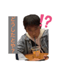 最高な奴らのスタンプ！(思い出)（個別スタンプ：25）