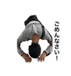 最高な奴らのスタンプ！(思い出)（個別スタンプ：27）
