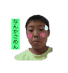 最高な奴らのスタンプ！(思い出)（個別スタンプ：39）