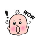 ベイビーNono（個別スタンプ：2）