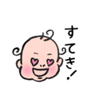 ベイビーNono（個別スタンプ：11）
