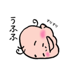 ベイビーNono（個別スタンプ：15）