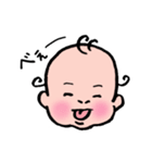 ベイビーNono（個別スタンプ：16）