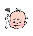ベイビーNono（個別スタンプ：18）