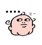 ベイビーNono（個別スタンプ：22）