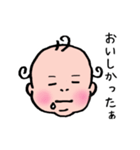 ベイビーNono（個別スタンプ：24）