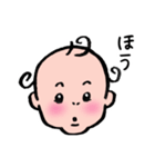 ベイビーNono（個別スタンプ：25）