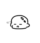 ハゲ尾くん（個別スタンプ：9）