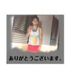 つきとの汎用性が高いスタンプ ver.3（個別スタンプ：10）
