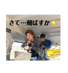 つきとの汎用性が高いスタンプ ver.3（個別スタンプ：18）