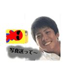 つきとの汎用性が高いスタンプ ver.3（個別スタンプ：19）