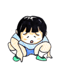 フォー・ユー（個別スタンプ：5）
