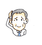 フォー・ユー（個別スタンプ：7）