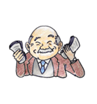 フォー・ユー（個別スタンプ：11）