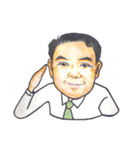 フォー・ユー（個別スタンプ：12）