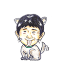 フォー・ユー（個別スタンプ：14）