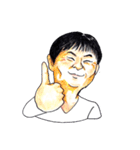 フォー・ユー（個別スタンプ：16）