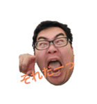 所沢最強喧嘩師（個別スタンプ：13）