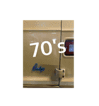 VAN LIFE（個別スタンプ：7）