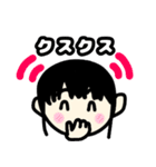 女の子のス（個別スタンプ：25）