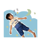 Sou Ritsu stamp（個別スタンプ：7）
