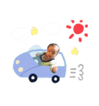 Sou Ritsu stamp（個別スタンプ：15）