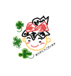 Dailymark（個別スタンプ：7）