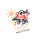 Dailymark（個別スタンプ：8）