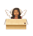 Joint2（個別スタンプ：13）