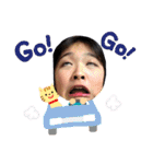 Joint2（個別スタンプ：17）