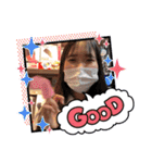 Joint2（個別スタンプ：19）